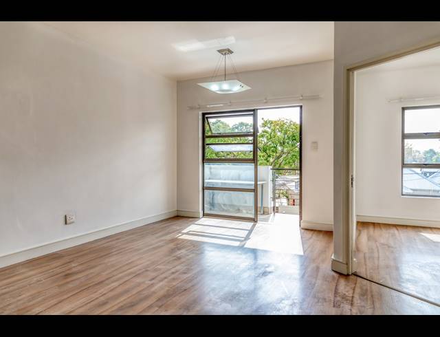 2 BEDROOM APARTMENT RENTED IN RIVONIA